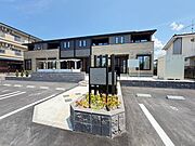 出水駅より徒歩12分 新築 2階建の賃貸物件