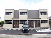 ブランドールの賃貸物件