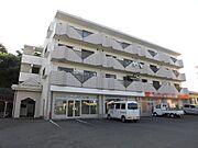 セントラルハイツA棟の賃貸物件