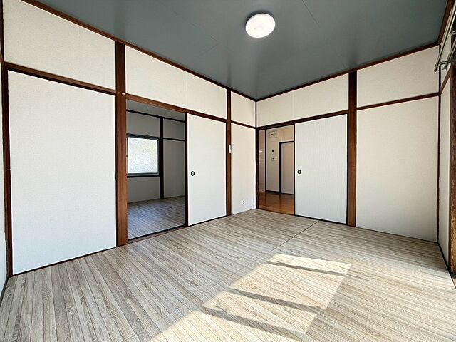 室内
