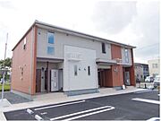  2階 築8年11ヶ月の賃貸物件