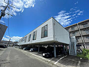 出水駅より徒歩6分 築28年5ヶ月 2階建の賃貸物件
