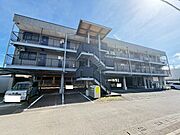 川内駅より徒歩19分 3階 築26年7ヶ月の賃貸物件