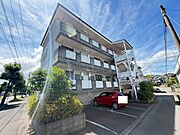 ラフォーレ平佐 1階 築30年7ヶ月の賃貸物件