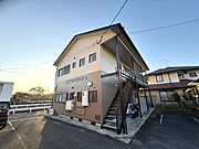  2階 築25年7ヶ月の賃貸物件