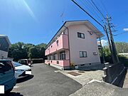 コーポ・グレイシャス 1階 築29年7ヶ月の賃貸物件