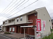 西出水駅より徒歩9分 1階 築17年7ヶ月の賃貸物件