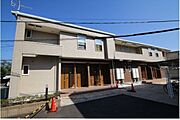  2階 築18年1ヶ月の賃貸物件