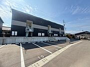 PrendreIII 1階 築1年3ヶ月の賃貸物件