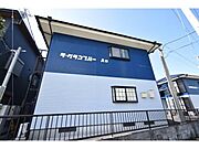 阿久根駅より徒歩21分 1階 築25年9ヶ月の賃貸物件