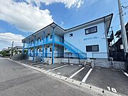 阿久根駅より徒歩18分 2階 築24年7ヶ月の賃貸物件