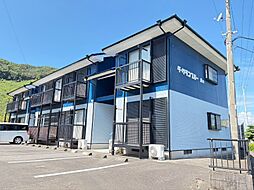 ラ・グランブルー　Ｂ棟
