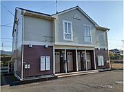 2階 築25年7ヶ月の賃貸物件