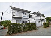 川内駅より徒歩20分 2階 築33年7ヶ月の賃貸物件