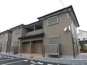 川内駅より徒歩15分 2階 築9年6ヶ月の賃貸物件