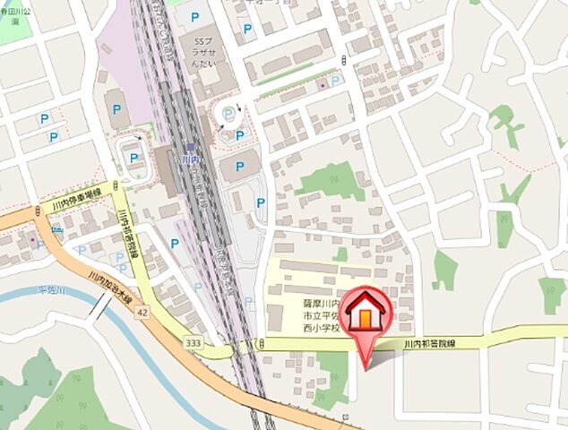 地図