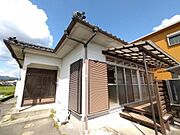  築38年2ヶ月 1階建の賃貸物件