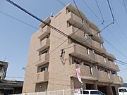 グラシアスの賃貸物件