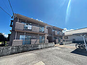 ラ・フォーレ花の園の賃貸物件