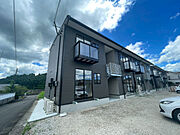  新築 2階建の賃貸物件