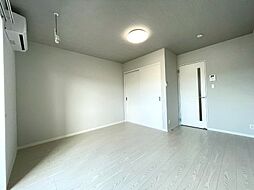 Ｌｅ・Ｌｉｅｎ 2階1Kのリビング/ダイニング