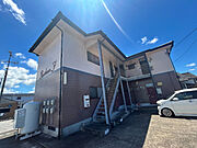 レジデンスF 1階 築31年の賃貸物件