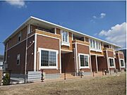 ユニゾン・サンリットハウスの賃貸物件