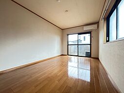 プリメーロセイワ　I 1階1Kのリビング/ダイニング