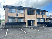  築24年7ヶ月 2階建の賃貸物件