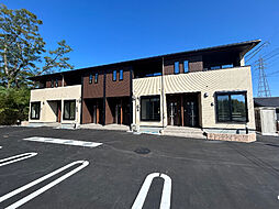 ルミナーレ川内I