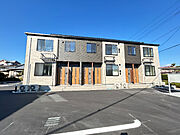 セイバリーKuboI 2階 新築の賃貸物件