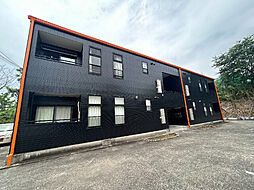 パーソネージュ西田