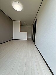 Ｐｒｅｎｄｒｅ 2階1LDKのリビング/ダイニング