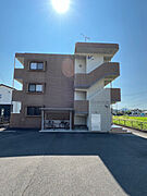 グランドステージ別府 2階 築13年3ヶ月の賃貸物件