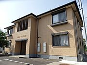  2階 築24年7ヶ月の賃貸物件