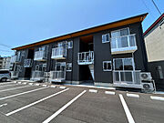  1階 築2年1ヶ月の賃貸物件