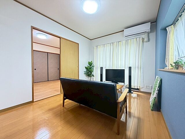 室内
