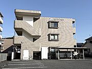 エレガンス宮内 3階 築25年5ヶ月の賃貸物件