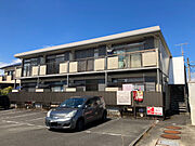  築28年5ヶ月 2階建の賃貸物件