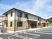  2階 築7年7ヶ月の賃貸物件