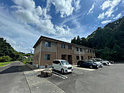 ヴィラーチェヒラサＢ棟の賃貸物件