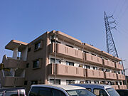  2階 築19年の賃貸物件