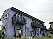 Wooden 2階 築28年5ヶ月の賃貸物件