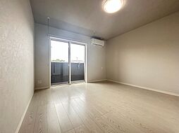 Ｌｅ・Ｌｉｅｎ 2階1Kのリビング/ダイニング