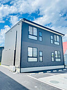 神村学園前駅より徒歩14分 2階 新築の賃貸物件