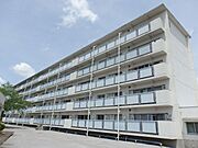 フォレストタウン川内1号棟 4階 築41年1ヶ月の賃貸物件