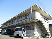 神村学園前駅より徒歩17分 2階 築31年1ヶ月の賃貸物件