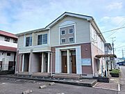 シェトワ 1階 築23年2ヶ月の賃貸物件