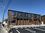  2階 新築の賃貸物件