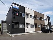 Micasita 2階 築9年の賃貸物件